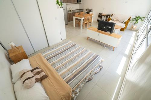 San Telmo Apartment | Bolivar Deluxe