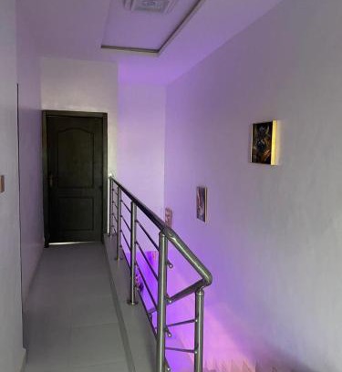 Lekki Apartment | Bolkaz Residential Apartments 2