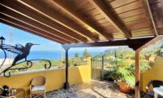 Las Cuevas Apartment | Bollullo Sunset Araguaney