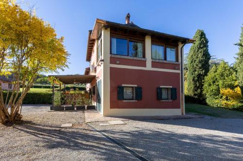Sasso Marconi House | BolognaRoomscom - B and B La Cascina