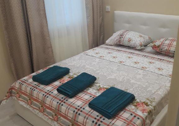 Krasnogorsky District Apartment | Большая Воскресенская 1 Станция Павшино жк Тетрис