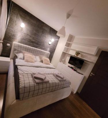 Bolszewo Apartment | Bolszewo Parkowa