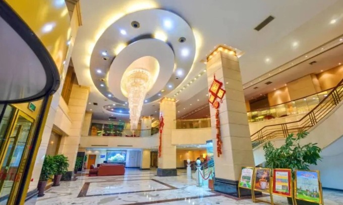 Shahekou Hotel | Bolt Hotel Dalian