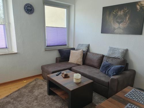 Krefeld Apartment | Bolten's Haus