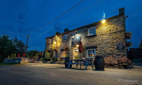 Richmond Hotel | Bolton arms downholme