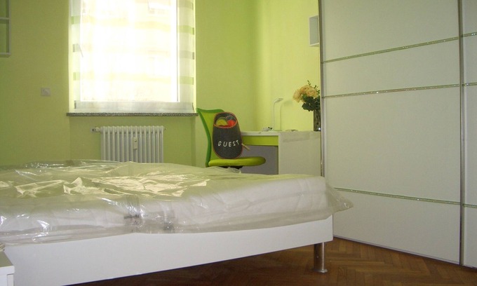 Gries - Quirein Apartment | Bolzano Gries-Center