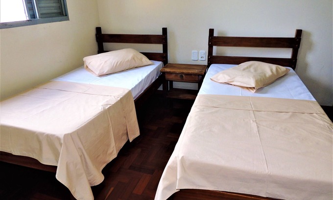 Bom Despacho Hotel | Bom Despacho