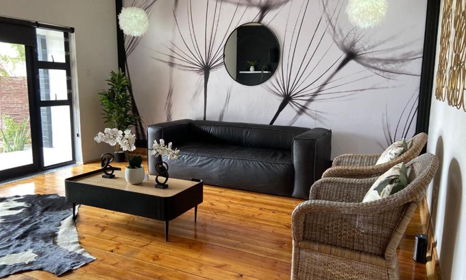 Beaufort West Apartment | Boma choma