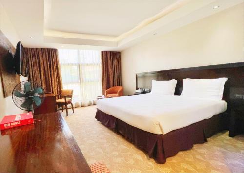 Eldoret Hotel | Boma Inn Eldoret