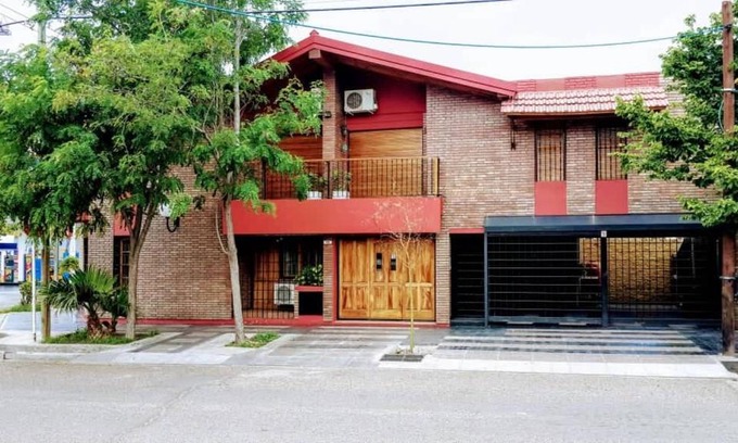 Dorrego Apartment | Bombal Departamentos