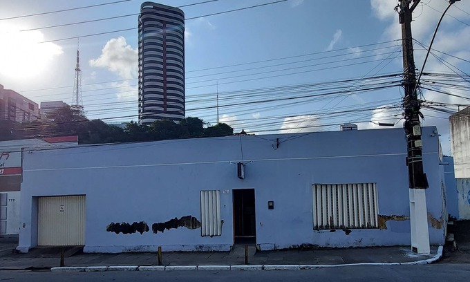 Baixo Sao Francisco Villa | Bomfim Inn