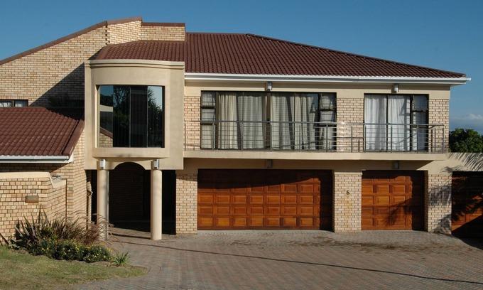 Gonubie House | Bon a Vie B and B and Self Catering