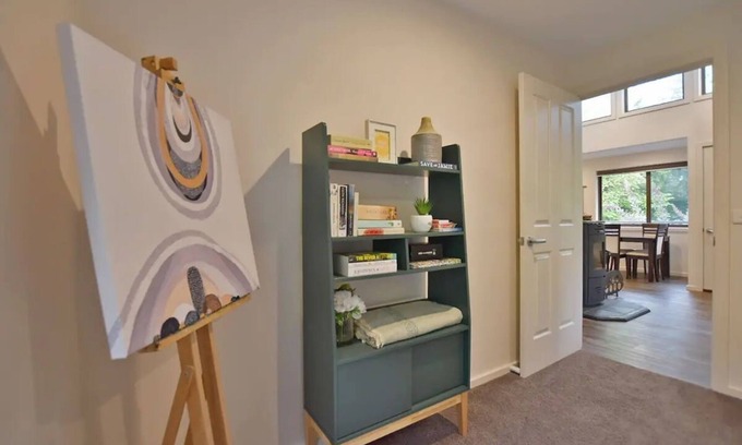 Harrietville House | Bon Accord Hideaway