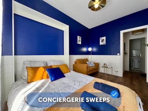 Montereau-Fault-Yonne Apartment | Bon'appart - studio