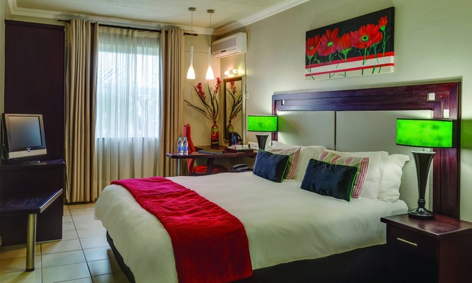 Empangeni Hotel | BON Hotel Empangeni