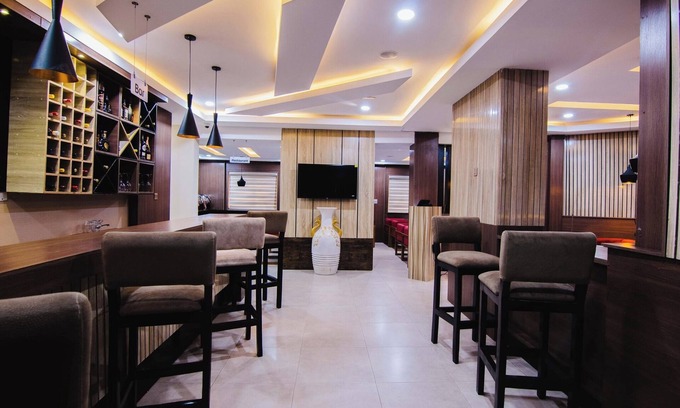 Akure Hotel | Bon Hotel Royal Parklane
