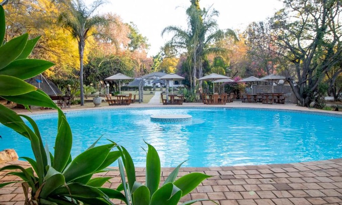 Rustenburg Hotel | BON Hotel Rustenburg