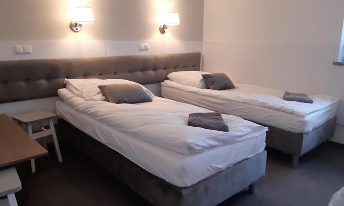 West Pomeranian Voivodeship House | Bon Ton