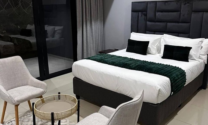 Sterkspruit Hotel | Bon Voyage Inn
