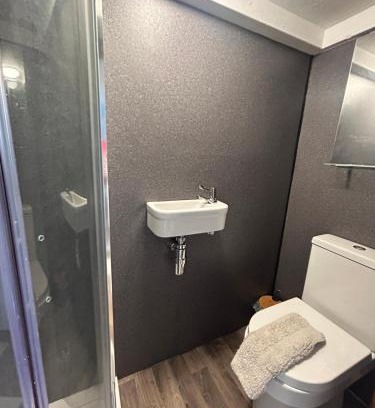 Talybont-on-Usk Apartment | Bon yr Llew, Coity Bach