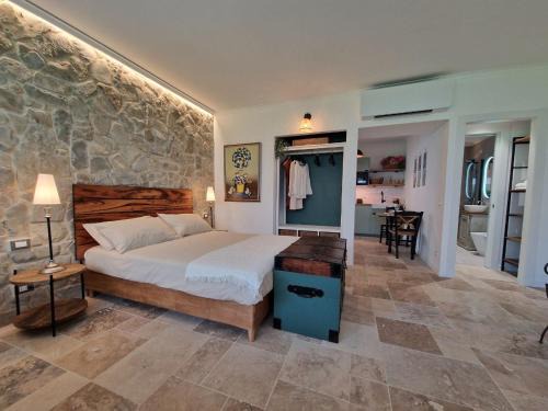 Soldano Apartment | Bona A Vui Holiday Room