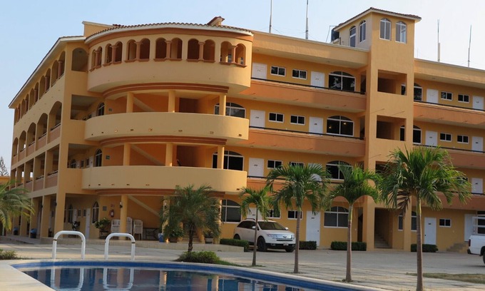 Ometepec Hotel | BONADAY HOTEL