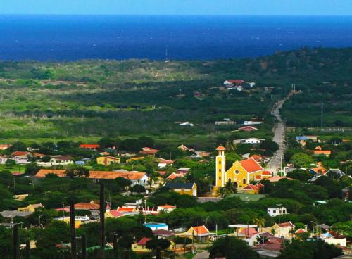 Rincon Bed & Breakfast | Bonaire 2 Stay Rincon