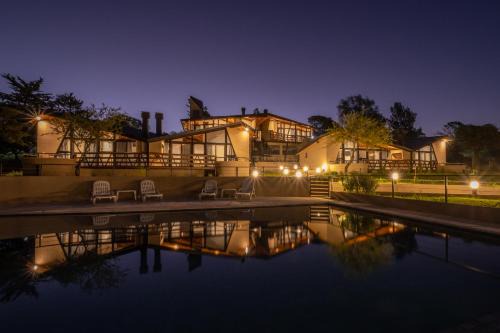 Villa General Belgrano Apartment | Bonaire Aparthotel