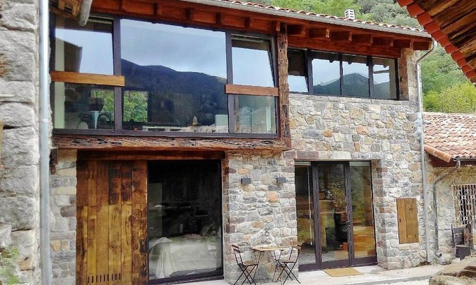 Sabadia House | Bonalife - Senda del Oso