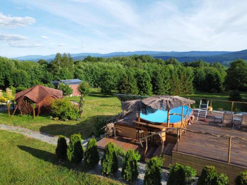 Mirsk House | Bonaluti