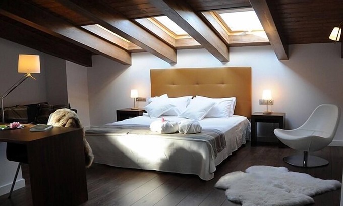 Bonansa Hotel | Bonansa Country Hotel