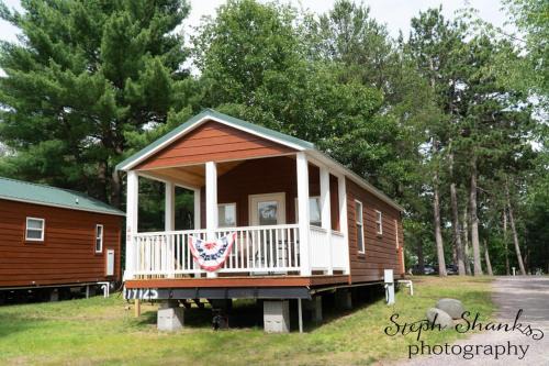 Lake Delton Other | Bonanza Camping Resort