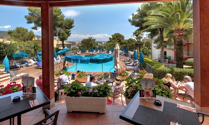 Illetas Hotel | Bonanza Park Hotel by Olivia Hotels Collection