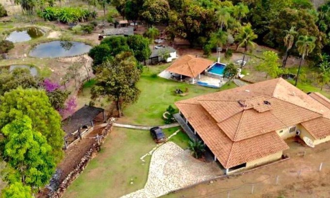 Pirenopolis Other | Bonanza Ranch Pirenopolis