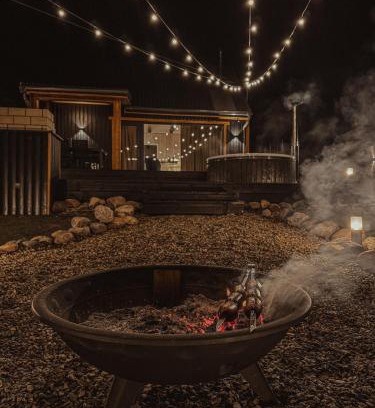 Klykiai House | Bonanza Terra