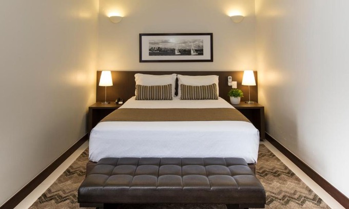 Setor Hoteleiro Sul Hotel | Bonaparte Hotel