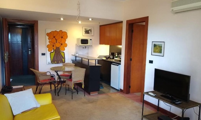 Setor Hoteleiro Sul Apartment | Bonaparte Hotel