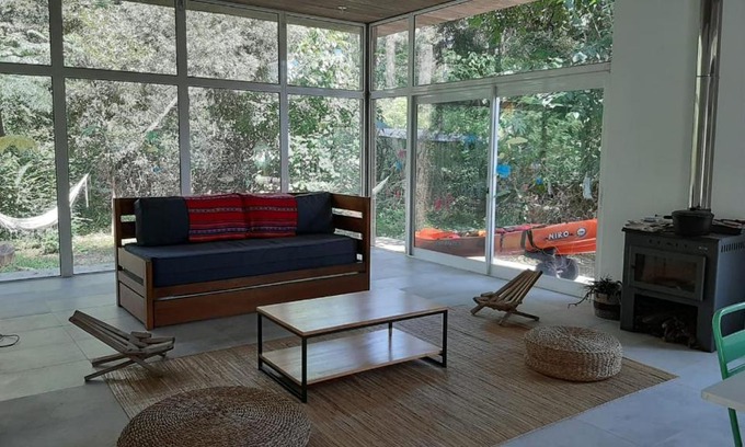 El Ensueno House | Bonarda