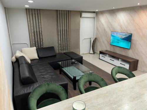 City Center Apartment | Bonasi Apartment