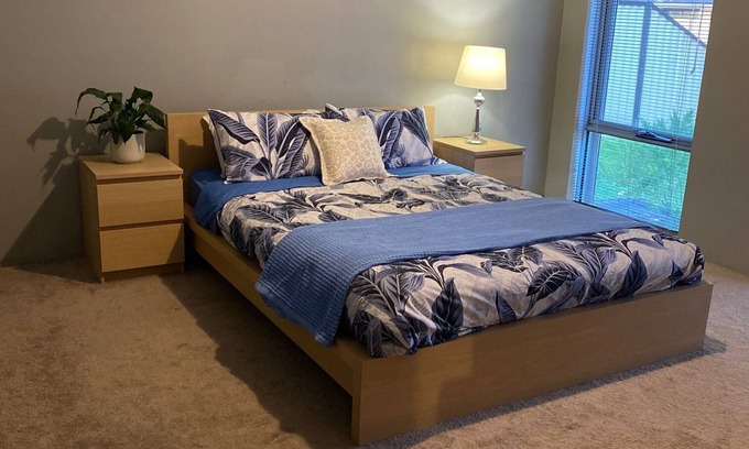 Redcliffe Apartment | Bonassola Night Stop - FREE Wi-Fi