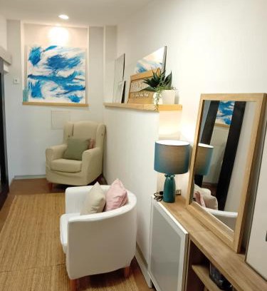 Montgat House | Bonavista Montgat