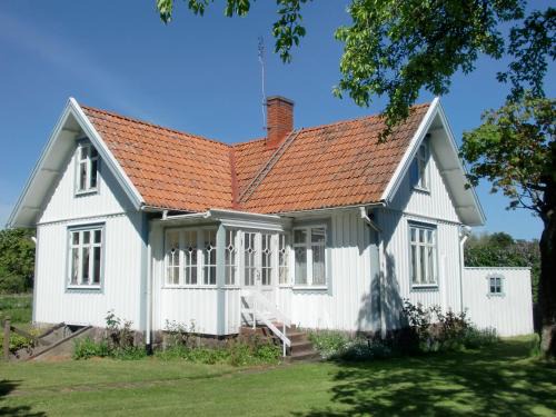 Orranas Cabin | Bond-Gården