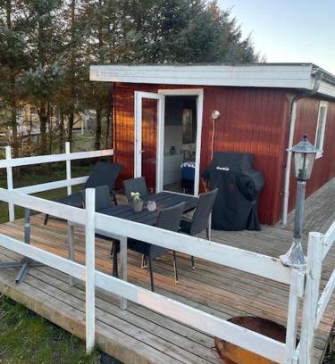 Lokken House | Bondehytten