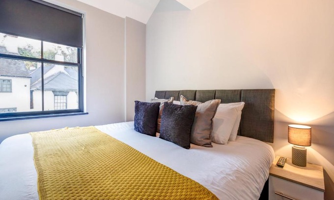Castle Donington Hotel | Bondgate Hotel East Midlands Airport