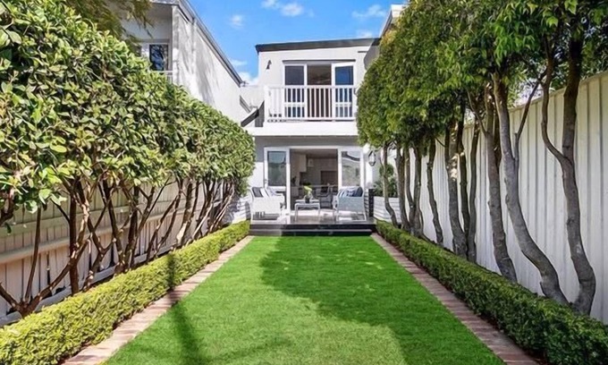 Woollahra House | BONDI ELEGANCE - Hosted by L'Abode