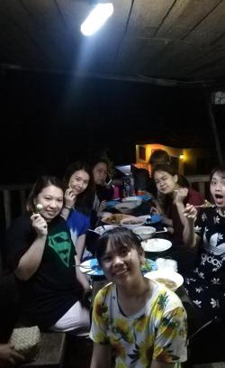Mae Tha House | Bondoilampang