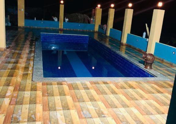 Siwa Bed & Breakfast | Bondok Camp Siwa