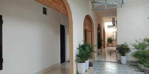 Thai Hoa Hotel | Bong Mai