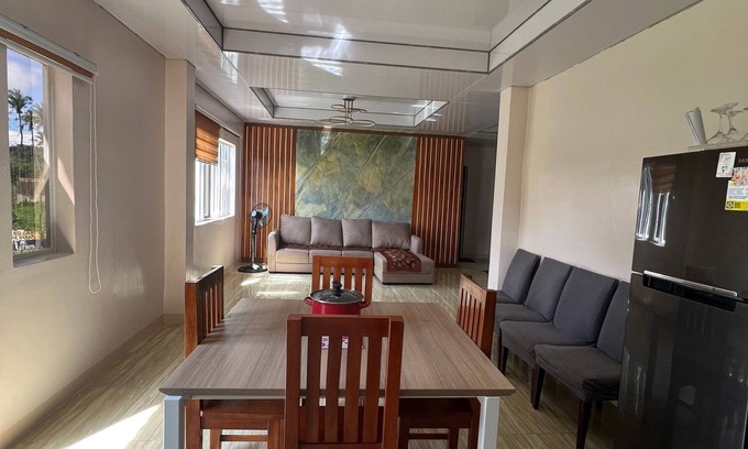 Santa Ana House | Bongalow type near beaches, resorts, market, hospitas and other attractions