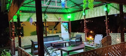 Rajpur Sonarpur House | Bongheri Homestay